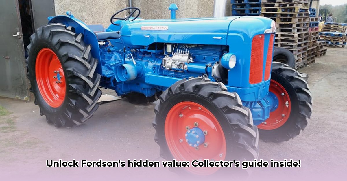 major-fordson-tractor